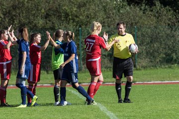 Bild 13 - Frauen SV Wahlstedt - ATSV Stockelsdorf : Ergebnis: 2:2